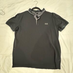 Hugo Boss Black Polo